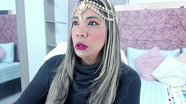  Lakshmi hotx online show from 22, 3, 2025