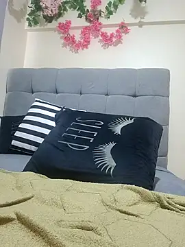 Sexxy mariana online show from 30, 10, 2025