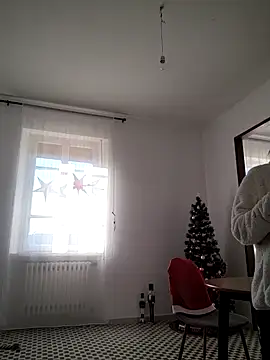 JasmineNoir2 online show from 31, 12, 2024