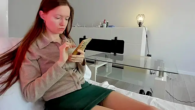 Your Librarian online show from 8, 3, 2025