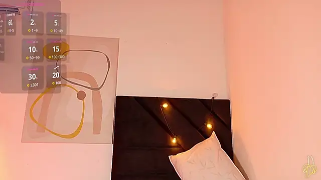 littleebluee online show from 17, 7, 2026