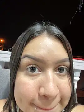 Snapshot of Pretty_Isadora chatting on 12, 2, 2025 Pretty Isadora online show from 12, 2, 2025