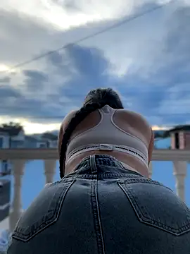 Snapshot of Pretty_Isadora chatting on 21, 9, 2025 Pretty Isadora online show from 21, 9, 2025