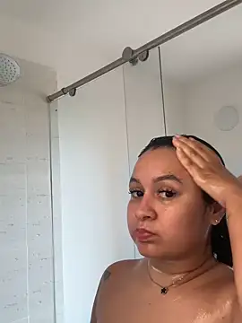 Pretty Isadora online show from 26, 2, 2026