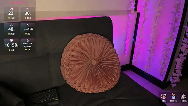 on tefa online show from 21, 1, 2025