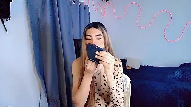 Snapshot of Stefhania_susej chatting on 10, 1, 2026 Stefhania susej online show from 10, 1, 2026