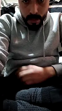 Kaan1607 online show from 1, 1, 2025