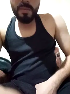 Kaan1607 online show from 19, 11, 2025