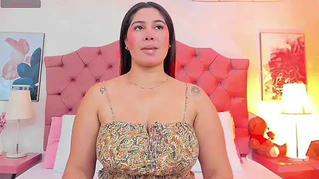 ThyaraJhons online show from 23, 4, 2026