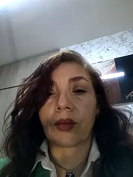Samantabrown  online show from 21, 7, 2026
