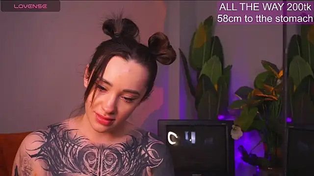 EvaCanton online show from 27, 4, 2026