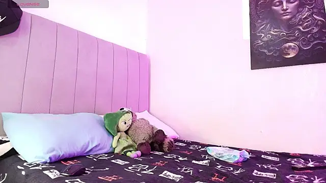 alejo cute online show from 30, 12, 2024