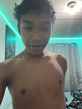 alejo cute online show from 15, 5, 2026