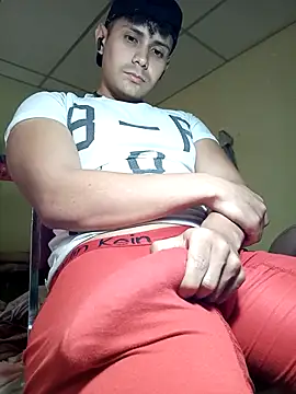 AlexisSpears  online show from 19, 2, 2025