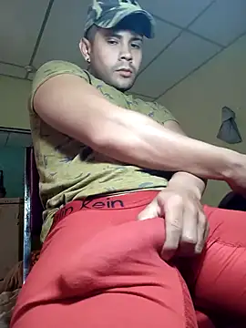 AlexisSpears  online show from 10, 3, 2025