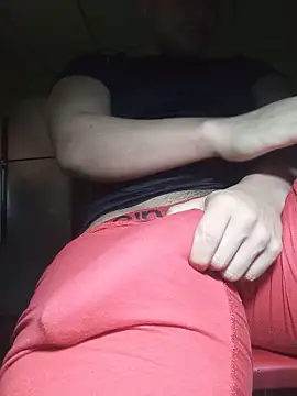 AlexisSpears  online show from 7, 6, 2026