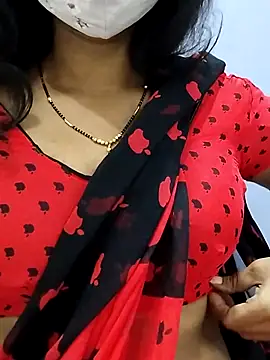 Snapshot of Triveni-Lovely chatting on 7, 7, 2026 Triveni-Lovely online show from 7, 7, 2026