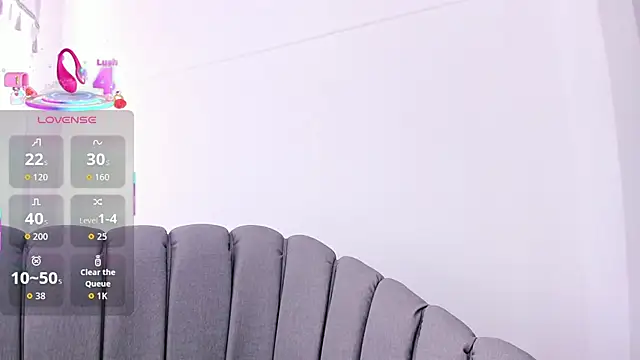 Snapshot of Alexandra_Torress chatting on 12, 11, 2025 Alexandra Torress online show from 12, 11, 2025