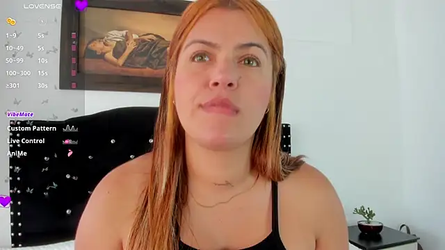 Snapshot of Alexandra_Torress chatting on 15, 11, 2025 Alexandra Torress online show from 15, 11, 2025