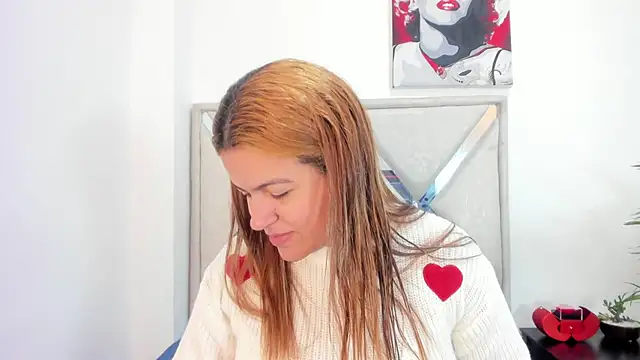 Snapshot of Alexandra_Torress chatting on 3, 2, 2026 Alexandra Torress online show from 3, 2, 2026