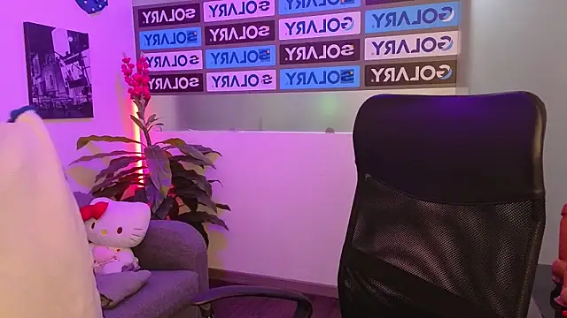 Amy hoy69 online show from 26, 4, 2026