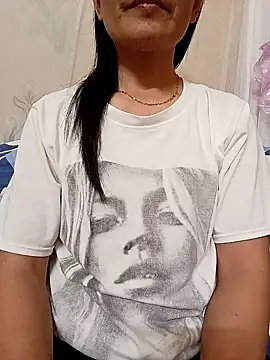 Asian girl13 online show from 11, 1, 2026