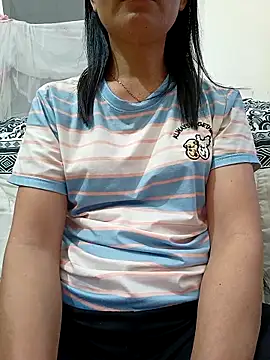 Asian girl13 online show from 21, 4, 2026