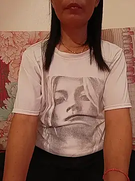 Asian girl13 online show from 31, 5, 2026
