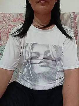 Asian girl13 online show from 3, 6, 2026