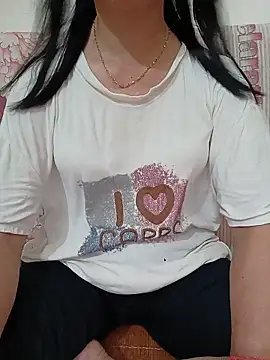 Asian girl13 online show from 4, 6, 2026