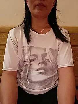 Asian girl13 online show from 9, 6, 2026