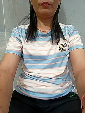 Asian girl13 online show from 10, 6, 2026