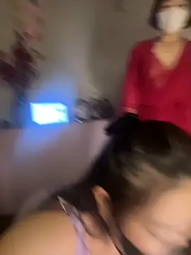 Snapshot of --Lyly-- chatting on 13, 1, 2026 --Lyly-- online show from 13, 1, 2026