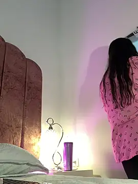 IsabellaGrey19 online show from 3, 2, 2026