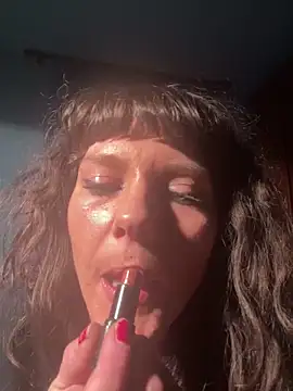 OniricFemme online show from 19, 2, 2025