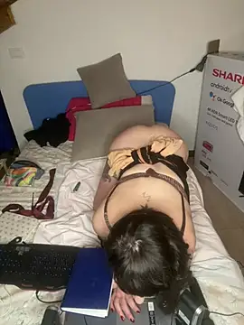 OniricFemme online show from 19, 3, 2025