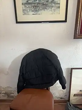 OniricFemme online show from 17, 11, 2025