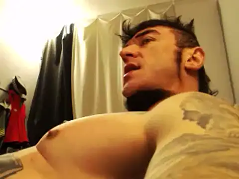 Snapshot of ballardbret chatting on 15, 12, 2024 ballardbret online show from 15, 12, 2024