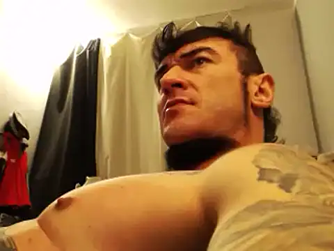 Snapshot of ballardbret chatting on 16, 12, 2024 ballardbret online show from 16, 12, 2024