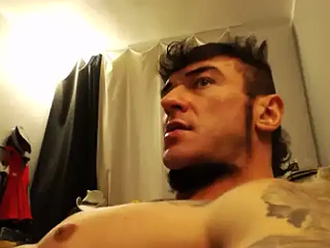 Snapshot of ballardbret chatting on 16, 12, 2024 ballardbret online show from 16, 12, 2024