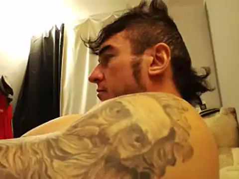 Snapshot of ballardbret chatting on 18, 12, 2024 ballardbret online show from 18, 12, 2024