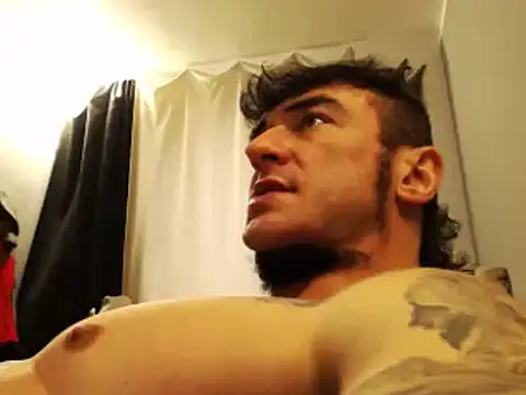 Snapshot of ballardbret chatting on 19, 12, 2024 ballardbret online show from 19, 12, 2024