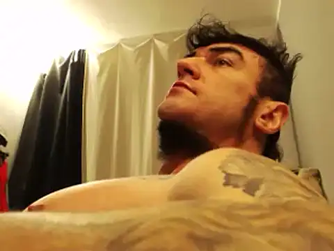 Snapshot of ballardbret chatting on 21, 12, 2024 ballardbret online show from 21, 12, 2024