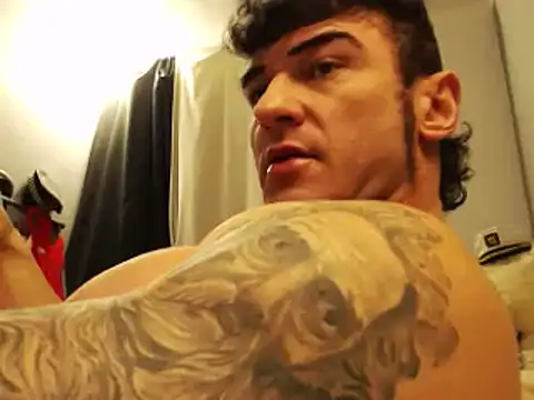 Snapshot of ballardbret chatting on 22, 12, 2024 ballardbret online show from 22, 12, 2024