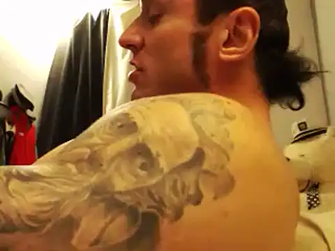 Snapshot of ballardbret chatting on 23, 12, 2024 ballardbret online show from 23, 12, 2024