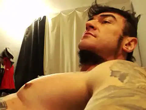 Snapshot of ballardbret chatting on 25, 12, 2024 ballardbret online show from 25, 12, 2024