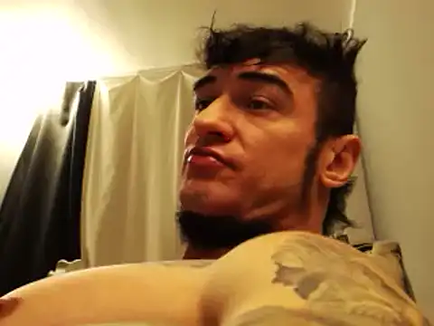 Snapshot of ballardbret chatting on 27, 12, 2024 ballardbret online show from 27, 12, 2024