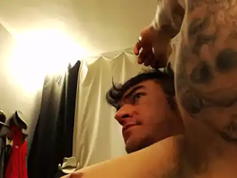 Snapshot of ballardbret chatting on 28, 12, 2024 ballardbret online show from 28, 12, 2024