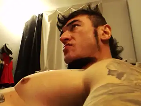 Snapshot of ballardbret chatting on 30, 12, 2024 ballardbret online show from 30, 12, 2024