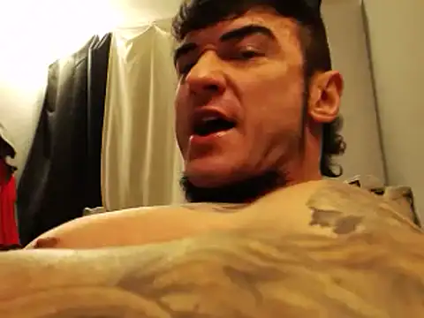 Snapshot of ballardbret chatting on 1, 1, 2025 ballardbret online show from 1, 1, 2025